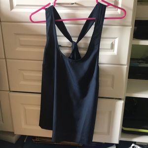 Jcrew tank top